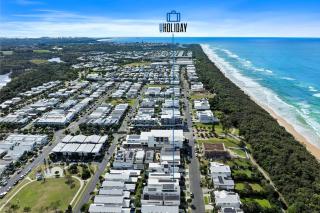Nalu Beach House - Kingscliff Getaway by uHoliday - 8