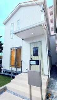 Chatan Beachside House - 0