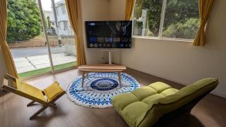 Chatan Beachside House - 9