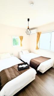Chatan Beachside House - 7