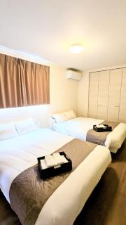 Chatan Beachside House - 6