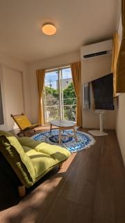 Chatan Beachside House - 5