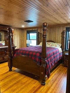 Barndominiums by the Mountainside - Newville - 8