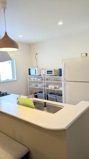 Chatan Beachside House - 3