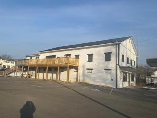 Barndominiums by the Mountainside - 5