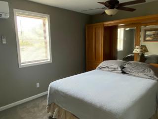 Barndominiums by the Mountainside - 4