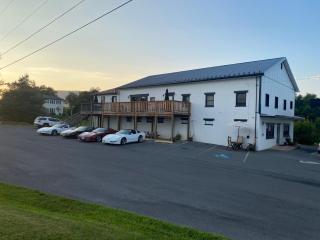 Barndominiums by the Mountainside - 2