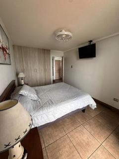 Departamento Full equipado Playa Brava Iquique - 2