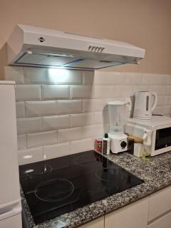 Departamento Resort zona aeropuerto - 2