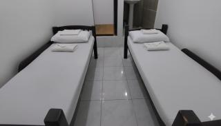 Wayfarer Pension House, Dormitory, and Fast Food - 1