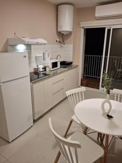 Departamento Resort zona aeropuerto - 4