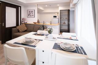 The Peak Kuromon - 3