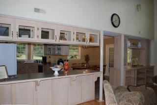 Charming Farm-Style Accommodation for Eight near Roanoke, Virginia - 2