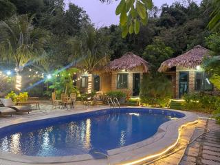 Rocky Mountain Homestay Cat Ba - 7