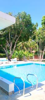 Villa Campestre Eagle - 1