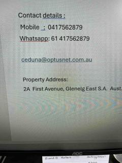 Glenelg Sea-Breeze - 9