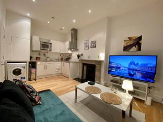Cosy flat in Central London, Bank payment ONLY in advance - 0