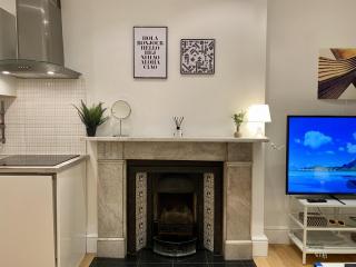 Cosy flat in Central London, Bank payment ONLY in advance - 4