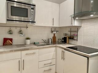 Cosy flat in Central London, Bank payment ONLY in advance - 2