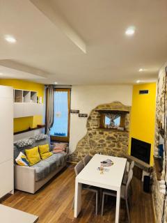 Charming house in the streets of an ancient village - 9