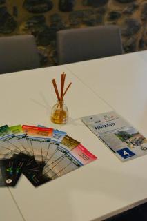 Charming house in the streets of an ancient village - 6