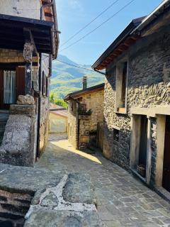 Charming house in the streets of an ancient village - 5