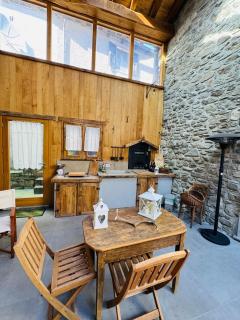 Charming house in the streets of an ancient village - 2