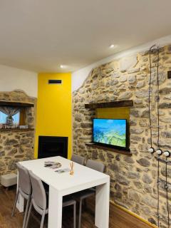 Charming house in the streets of an ancient village - 1