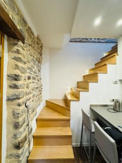 Incantevole casa tra le vie di un antico borgo - 6