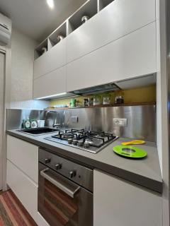 Incantevole casa tra le vie di un antico borgo - 1