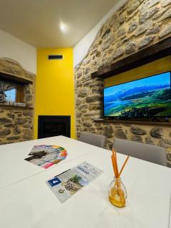 Incantevole casa tra le vie di un antico borgo - 4