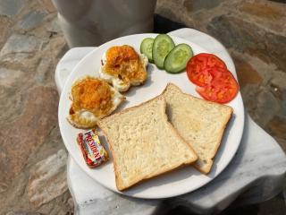 Rocky Mountain Homestay Cat Ba - 8