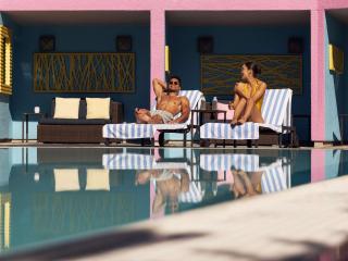 Hotel Sofitel Los Angeles at Beverly Hills - 5