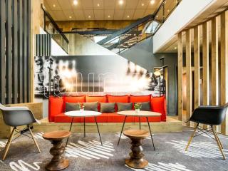 ibis Beaune La Ferme Aux Vins - 8