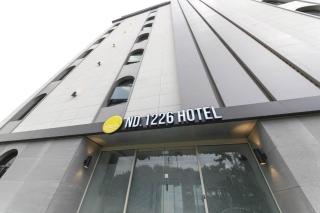 Sasang ND 1226 Hotel - 0