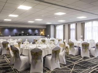 Novotel Ipswich Centre - 8