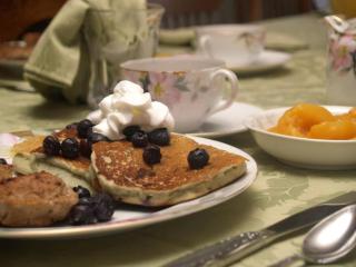 Elegant Room for a Romantic Getaway near Warren, Pennsylvania - 1