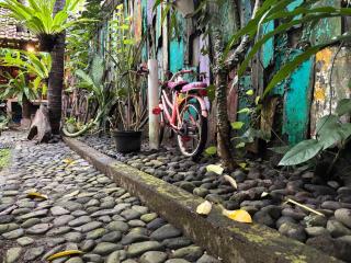 Teluk Biru Homestay - 1