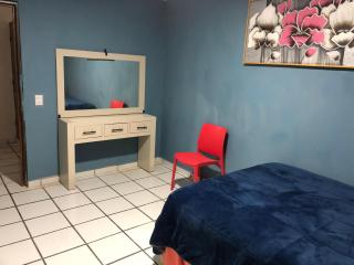 Habitacion llena de paz - 3