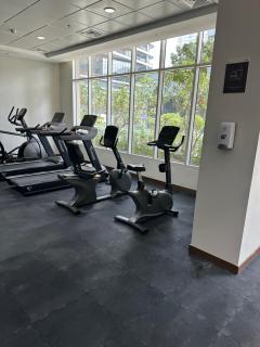 Fabulous 1 bed Apartments at Dunya Tower Next to Dubai Mall & close to Burj Khalifa - 6