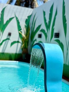 Pousada Só Lazer - 5