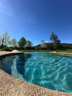 Cabañas el rincón de Colbún - 1