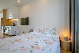 Studio in Central Wellington - 0