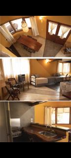 Cabañas Bendita Tierra- Crespin - 4