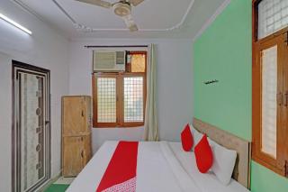 Hotel O Happy Homes - 9