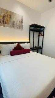 Rooma Kichi Private Pool - 3