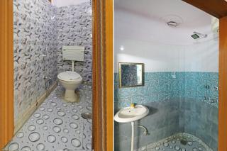 Hotel O Happy Homes - 6