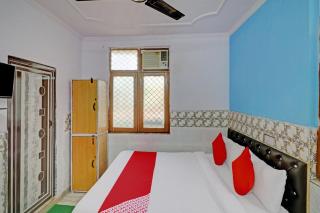 Hotel O Happy Homes - 5