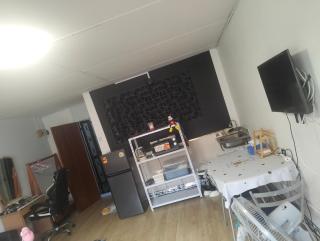 อิมแพ็ค popular condo c5 แม่ตังค์ - 1