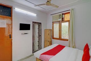 Hotel O Happy Homes - 4